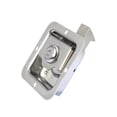 thumbnail image 4 of koolsoo RV Door Lock Easy Installation Trailer Latch for Campers Boats Trailers With Lock Core, 4 of 9