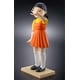 thumbnail image 2 of Doll TAMASHII NATIONS Squid Game Young-hee Bandai Spirits, 2 of 9