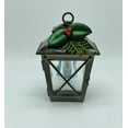 thumbnail image 2 of Bath and Body Works Christmas Holiday Lantern Light Up Wallflowers Plug New Tag, 2 of 2