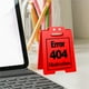 thumbnail image 4 of Office Prank Ornament Colleague Gift Acrylic Desk Prank Gift Office Decor Prank Toy Office Humor Desk Accents Prank Gift Office Prank Decor Desk Prank Gift Office Humor Desk Accents Acrylic, 4 of 9