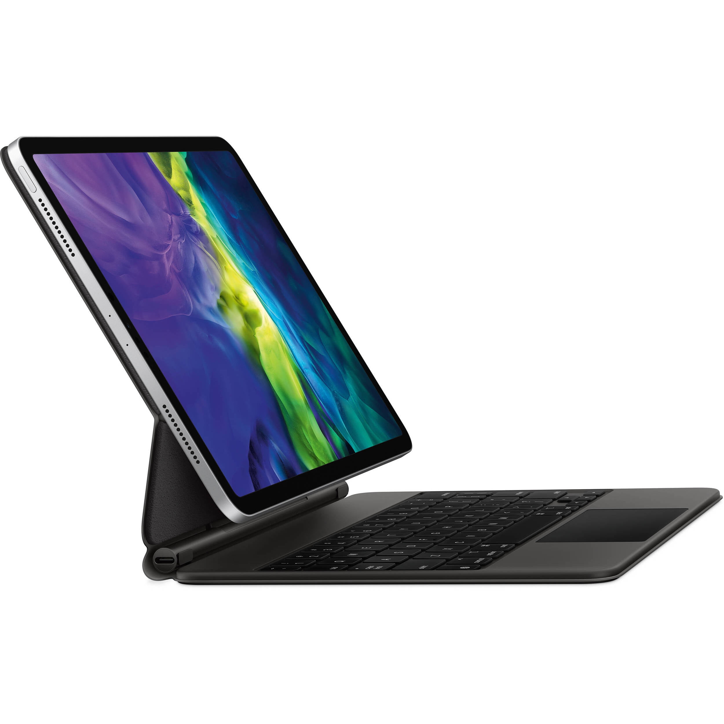 【美品】Apple magic keyboard Folio MQDP3J/A Magic Keyboard Folio for iPad (A16) - Japanese - Apple