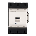 thumbnail image 2 of Contactor CA trifásico, bobina de cobre, contacto de plata, 3P, 1NA, 1NC, contactor eléctrico, 150 A, 50/60 Hz, 2 of 14
