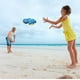 thumbnail image 2 of Bola voladora luminosa Mini juguete de pie Frisbee juego interactivo para padres e hijos juguetes de regalo, 2 of 5