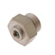 thumbnail image 5 of Adaptador de recarga de propano Acoplador de cilindro de tanque de gas Conector de conversión al aire libre Metálico Cola Adaptador de llenado de gas de la estufa, 5 of 8