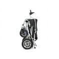 Miracle Mobility Silver 6000 Plus, Portable Folding Motorized