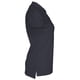 thumbnail image 2 of Cottover - Camiseta Pique Lady para Mujer (Marino), 2 of 4