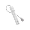 thumbnail image 1 of Belkin Home/Office Surge Protector - Surge Protector - Connecteurs de Sortie : 6, 1 of 4