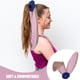 thumbnail image 4 of GOOHOCHY Diademas con Orejas de conejo, tocado para Cosplay, diadema de Pascua, suministros para fiesta de disfraces, 4 of 7