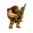 thumbnail image 1 of Animales Decorativos Planos Adornos Navideños Adornos Navideños Adornos Navideños Colgantes para Árbol de Navidad Impresión Plana 2D Colgantes Acrílicos Adornos Navideños Decoraciones Navideñas para E, 1 of 5