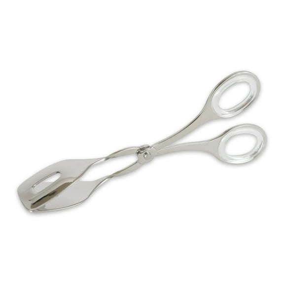 RSVP International Stainless Steel Serving Tongs
