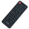 thumbnail image 2 of New NC095 NC095UL Replace Remote for Magnavox Blu-ray Player FWDP105F FWDP105FB, 2 of 4