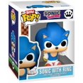 thumbnail image 4 of Bitty POP Arcade: Sonic- Sonic, 4 of 6