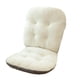 thumbnail image 4 of Sillas de la Sala de Estar Cojín Del Asiento Del Hogar, Alfombra de Suelo de Peluche de Corduro para la Sala de Estar Cojín Del Asiento Al Aire Libre, 4 of 8