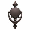 thumbnail image 4 of Baldwin Imperial Door Knocker, 4 of 7