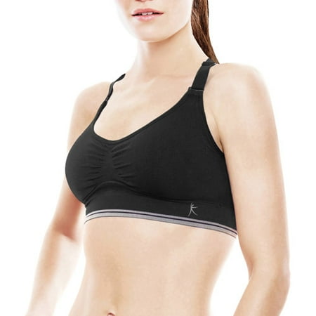 Customers who bought this item also bought Buy Danskin Now Women's Plus Size Dri-More Core Racerback Shelf-Bra Tank at testdji.cf