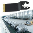 thumbnail image 4 of Multi Tool Blades Oscillating Saw Blades Blades For Wood Metal Plastic Cutting 04 Mingyqi, 4 of 11
