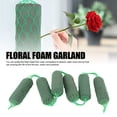 thumbnail image 3 of Kit De Bloques De Esponja De Flores, Decoración De Guirnalda De Espuma Floral Versátil Para Absorción, 3 of 7