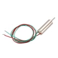 thumbnail image 3 of Unique Bargains 0.5mm Dia Shaft RC Aircraft Coreless Magnetic Motor DC3.7V 63000RPM 5Pcs, 3 of 3