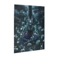 thumbnail image 2 of Dead By Daylight Dbd Jigsaw Puzzle 500 Pieces Wooden Puzzle Home Decor Birthday Party Gift, 2 of 9