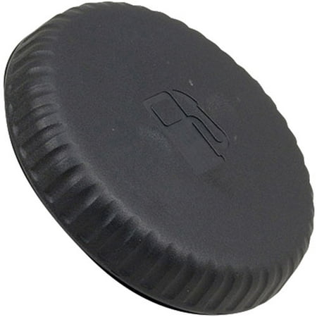 Perko Spare Sealed Black Polymer Gas Cap