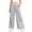 Grey 21, variant on Forever 21 Girls Sweatpants Cotton Blend Fleece Wide Leg Baggy Pants with Pockets and Elastic Waistband