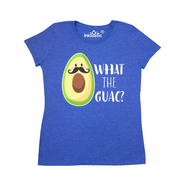 justice avocado shirt