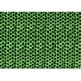 thumbnail image 1 of Ahgly Company Indoor Rectangle Abstract Green Modern Area Rugs, 8' x 12', 1 of 4