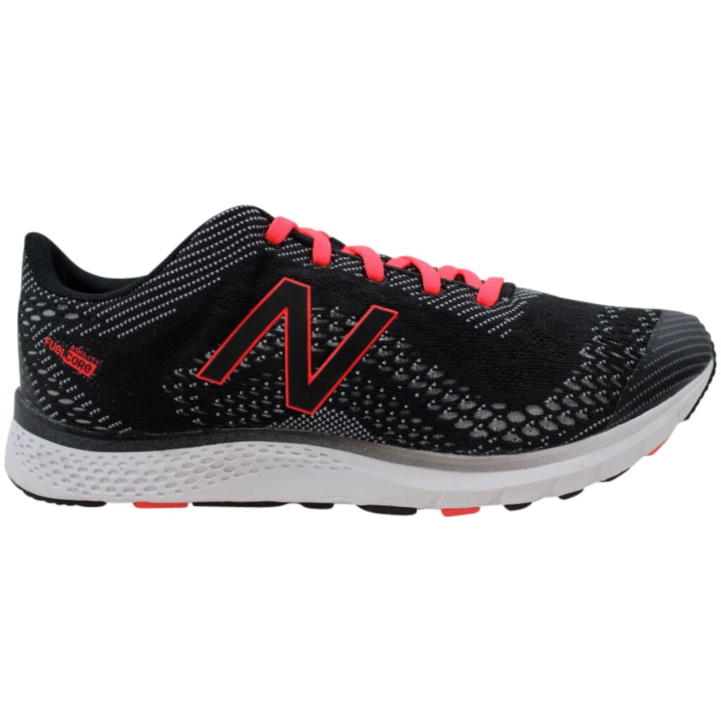 new balance fuelcore agility v2 review