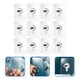 thumbnail image 2 of 50 pegatinas autoadhesivas para colgar en la pared, sin dejar rastro, 2 of 6