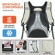 thumbnail image 5 of Mochila Cooler N NEVO RHINO 54 Can Waterproof 33x23x46 cm, 5 of 8