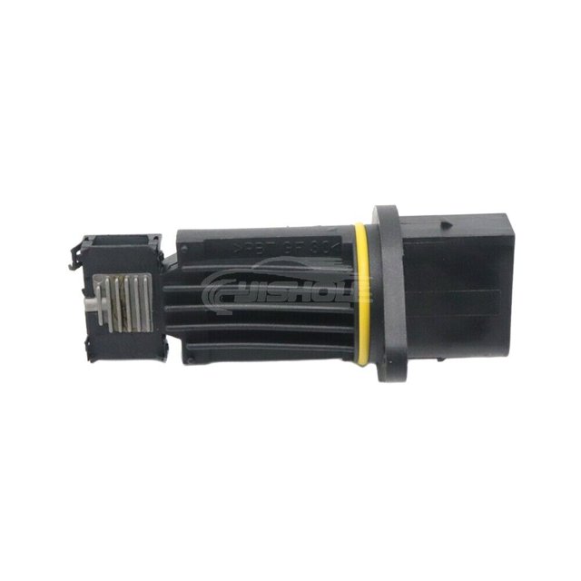 El sensor de flujo A611940048 es adecuado para Mercedes-Benz W203, W210, W220, S203, T2010, C209, W463-