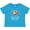 Turquoise, variant on Inktastic Oma and Opa Love Me Girls Cute Fox Girls Baby T-Shirt