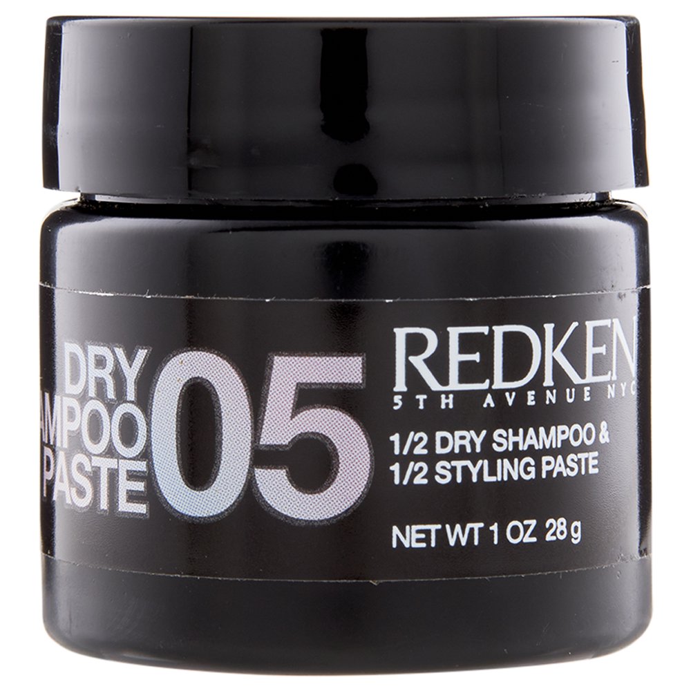 Redken Redken Dry Texture Dry Shampoo Paste 05 1 oz