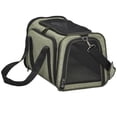 thumbnail image 1 of MidWest MW02619 Duffy Pet Carrier, Green - Medium, 1 of 1