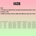 thumbnail image 3 of YDFCWXW Toddler Baby Girl Fall Spring Pants Set Tshirt Pleated Little Girls Clothes 2-Piece Outfits 8-12 Years (Green, 10 Years), 3 of 8