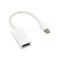 thumbnail image 1 of Mini DisplayPort to HDMI Adapter 1080p HD Converter Male to Female Cable, 1 of 2