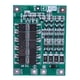 thumbnail image 1 of DQrwqpou Módulo cargador batería litio Li-Ion 18650 BMS para taladro (equilibrio 4S 40A), 1 of 9