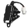 thumbnail image 4 of Car Hood Latch Lock Assembly Replacement Fit for Toyota 4Runner 2003-2006 53510-60170 Black, 4 of 6