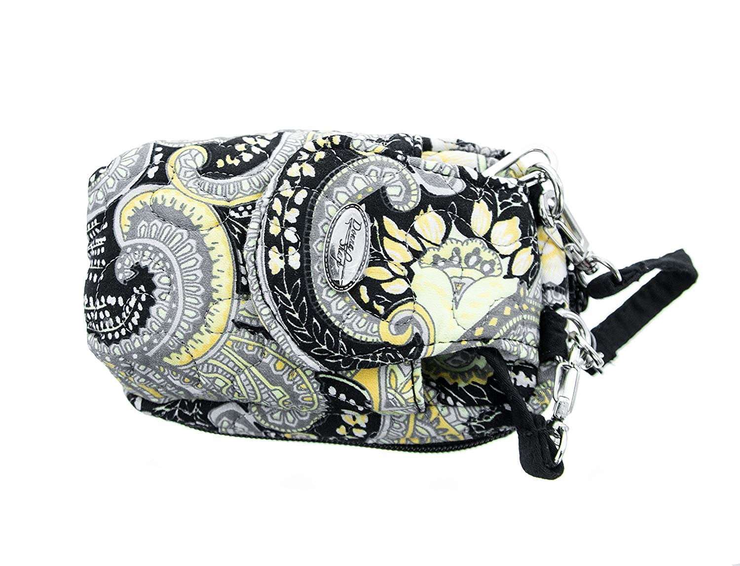 donna sharp quilted wallets