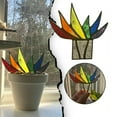 thumbnail image 2 of Plantas falsas de agave artificial sin maceta, planta de vegetación, centro de mesa de interior, decoración DIY Multicolor, 2 of 9