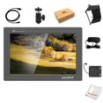 thumbnail image 1 of Monitor de cámara LILLIPUT FS7 7 Full HD 4K HDMI 3G-SDI metálico, 1 of 9
