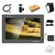 thumbnail image 1 of Monitor de cámara LILLIPUT FS7 7 Full HD 4K HDMI 3G-SDI metálico, 1 of 9