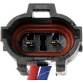 thumbnail image 3 of Fits 2005-2009 Hyundai Tucson Dorman Window Regulator 748-947 OE Solutions; OE Replacement; Use With Power Windows; With Motor, 3 of 3