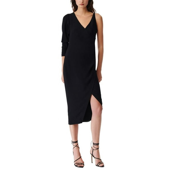 IRO womens  Midi Dress, 32