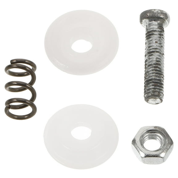 unbranded  5 Sets Refurnished Parts for Cube Toy Puzzle Plaything Screw