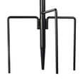 thumbnail image 4 of Ashman Deluxe Bird Feeding Station & Birdbath Kit, 92 In Tall, 4 Side Hook, 4 of 7