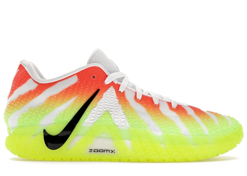 Nike Men's Ja 3 Hustle & Flow Shoes, from StockX - Walmart.com