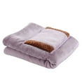 thumbnail image 1 of TIELUTT USB Heated Blanket Throw Soft Flannel Blanket Heating Warm Blankets for Winter Full Size Decorative Blankets And Throws Microfiber Flannel Fuzzy Blanket Fall Couch Blankets Lap Blankets And Th, 1 of 3