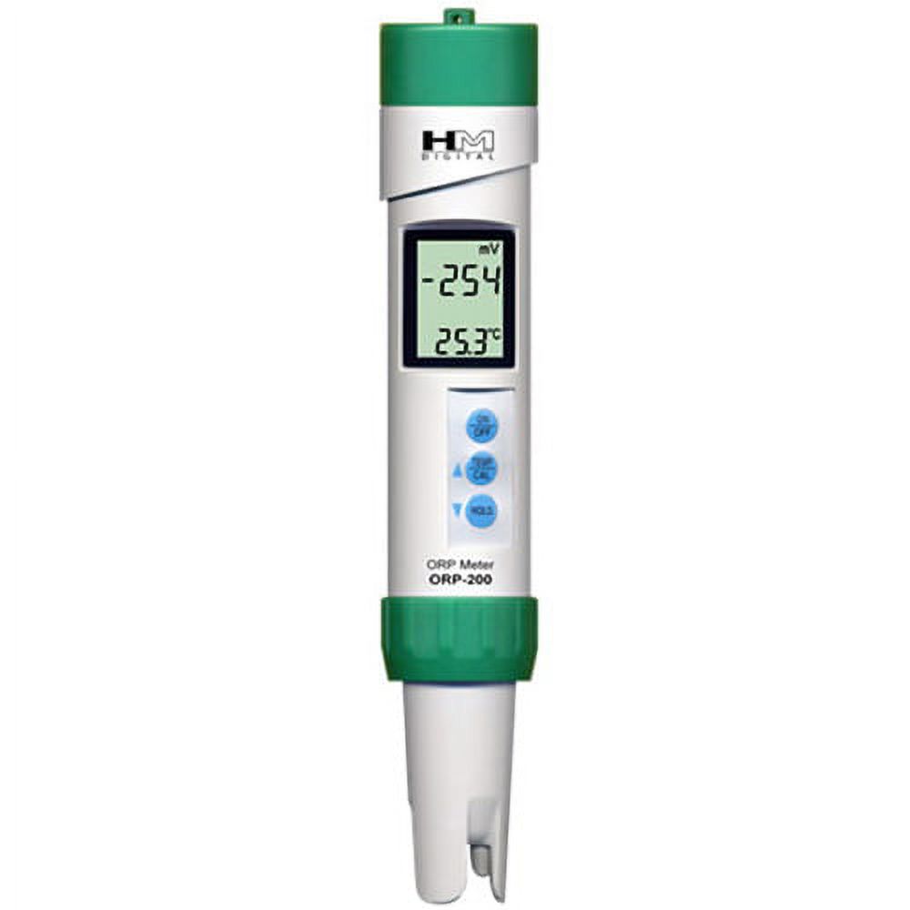 HM Digital Orp-200 Hm Digital Water Test Meter