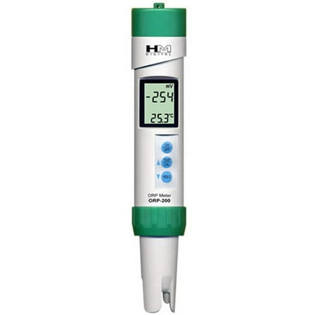 HM Digital Orp-200 Hm Digital Water Test Meter